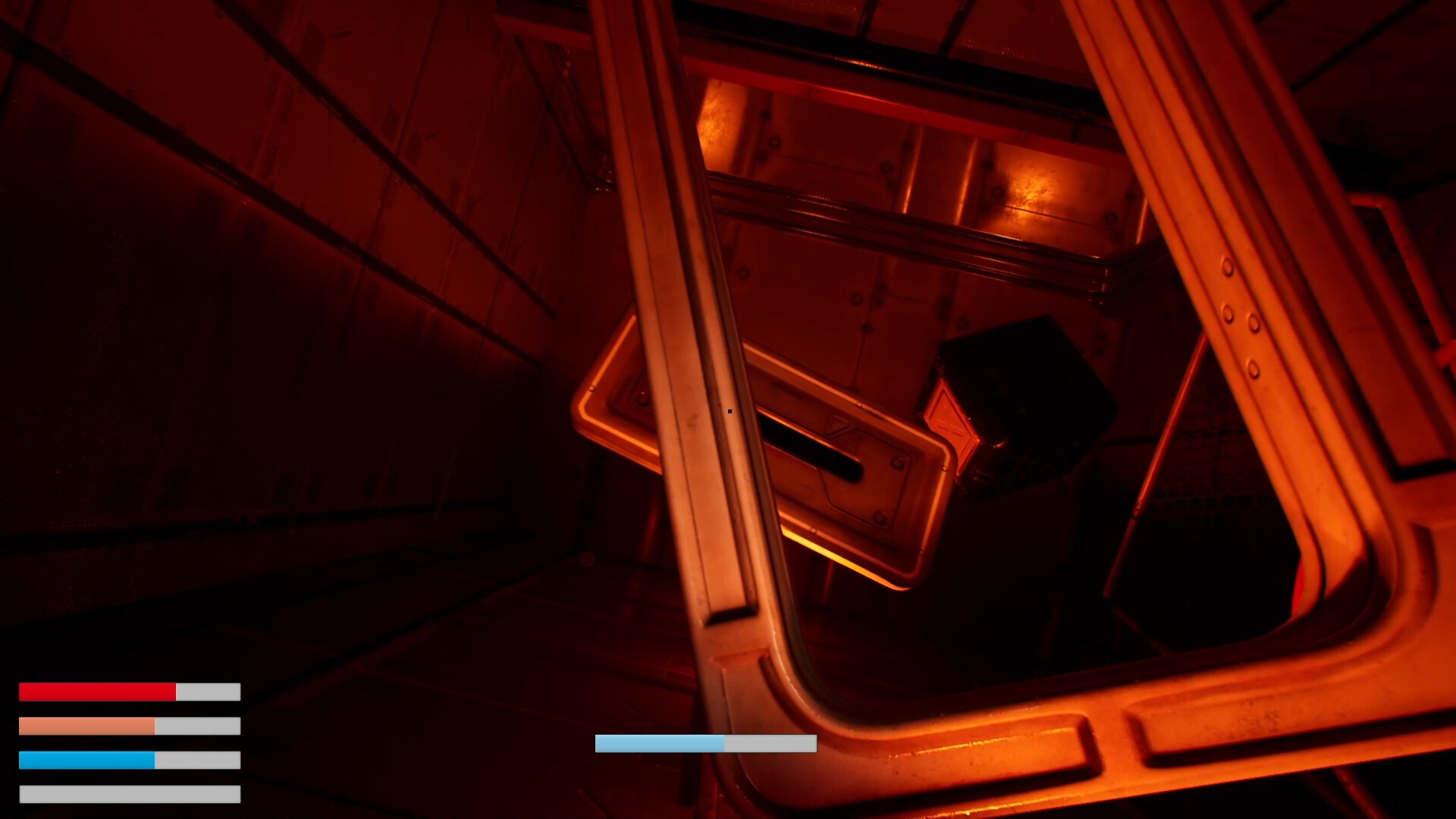 Trail of Singularity screenshot 6
