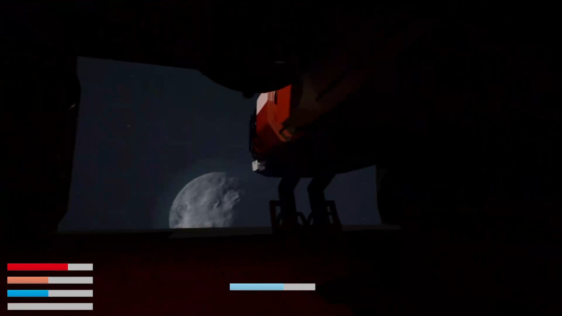 Trail of Singularity screenshot 4
