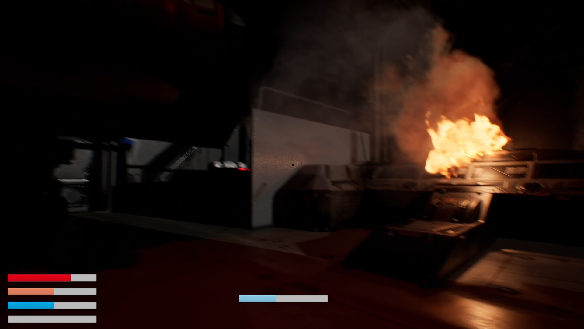 Trail of Singularity screenshot 9