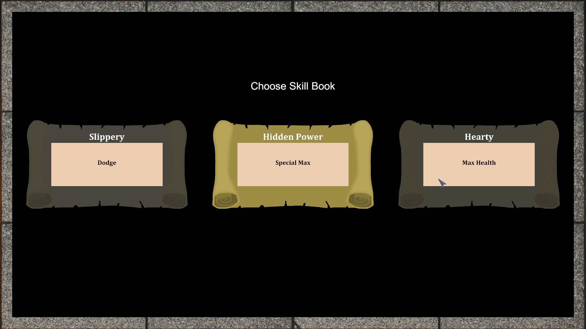 Lich's Dungeon screenshot 7