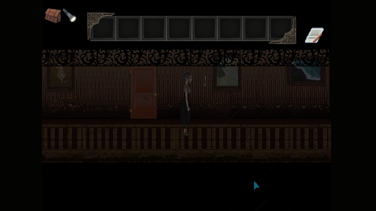 Winter Night screenshot 3