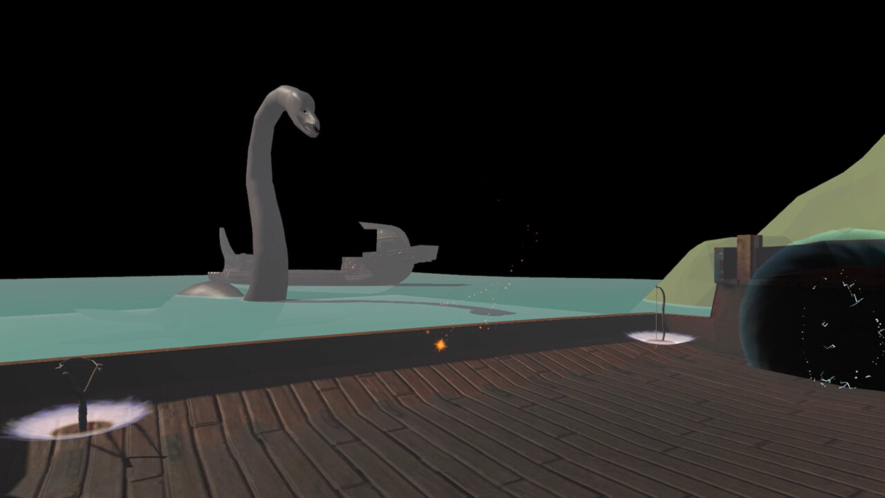 Ancients Unleashed screenshot 5