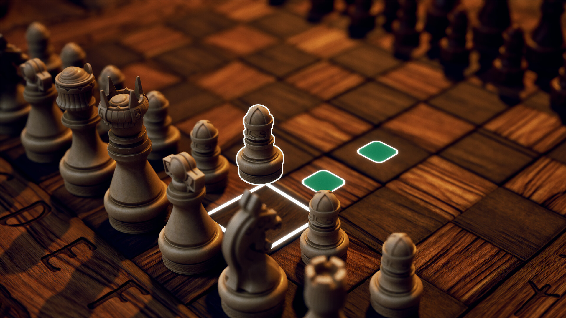 Chess Infinity screenshot 2