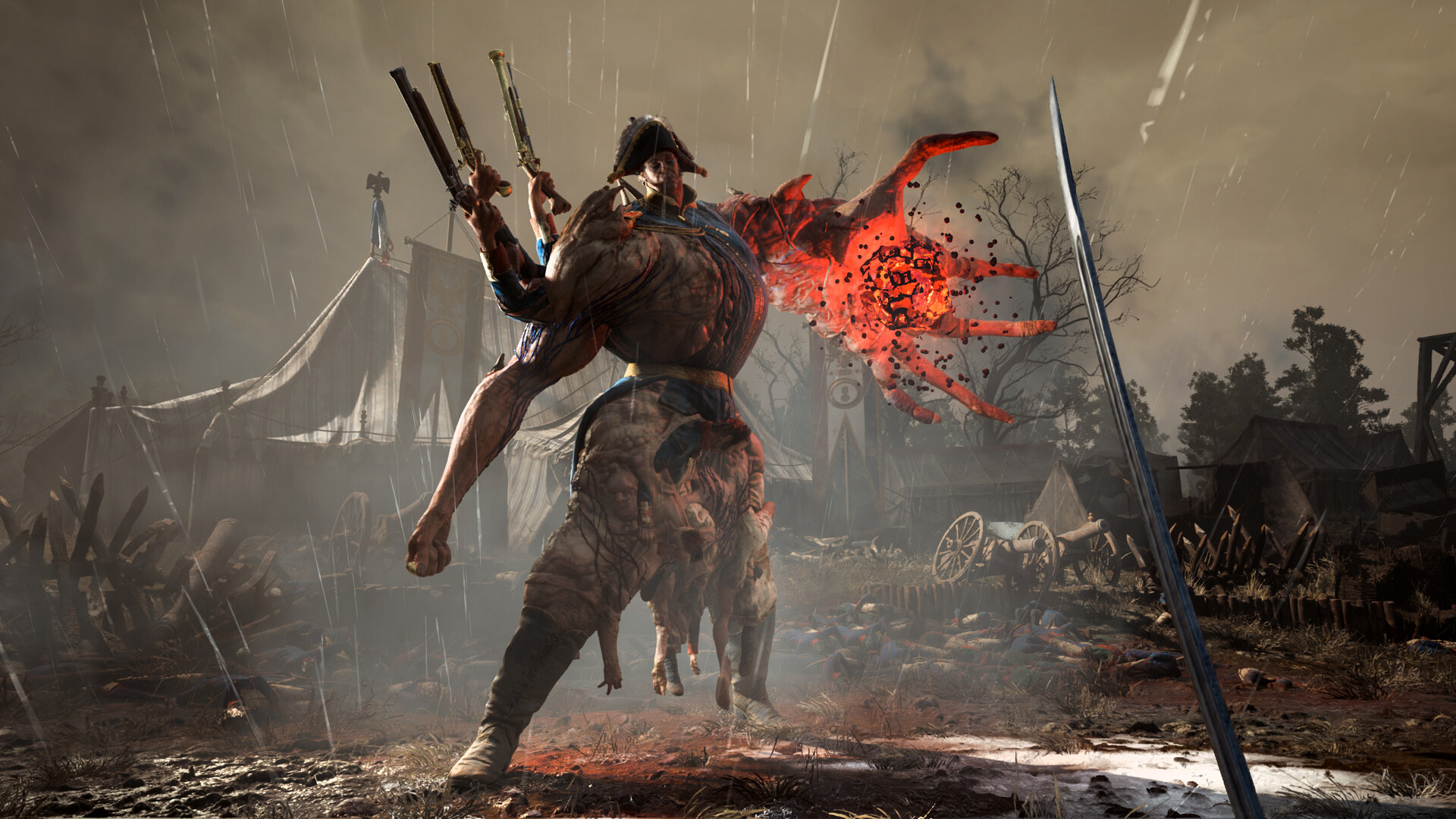 Valor Mortis screenshot 7