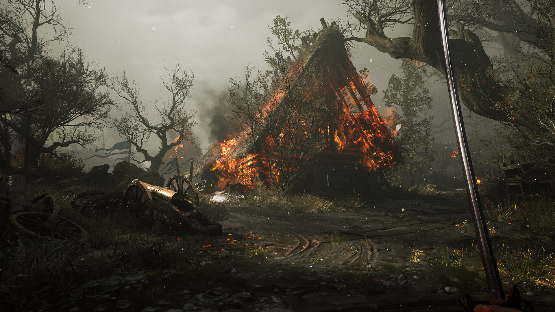 Valor Mortis screenshot 9