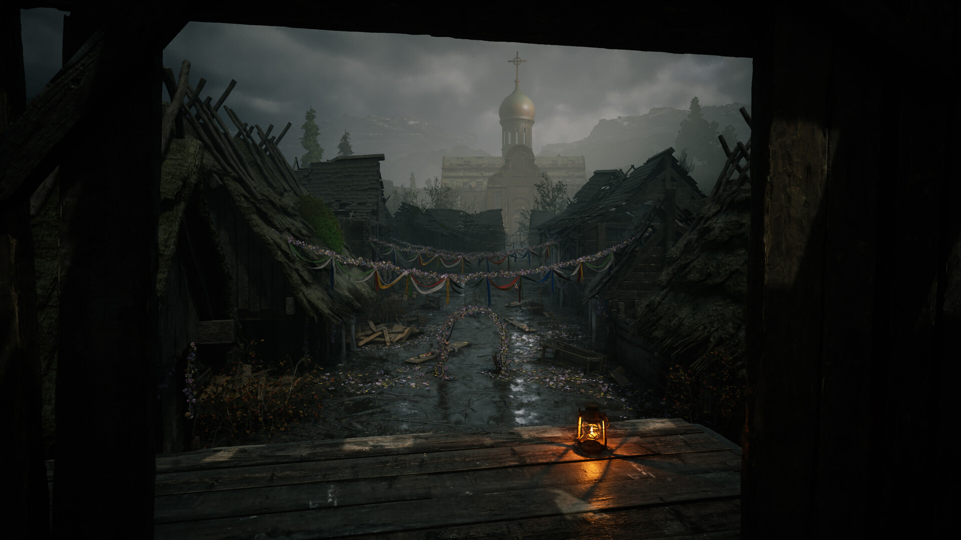 Valor Mortis screenshot 12