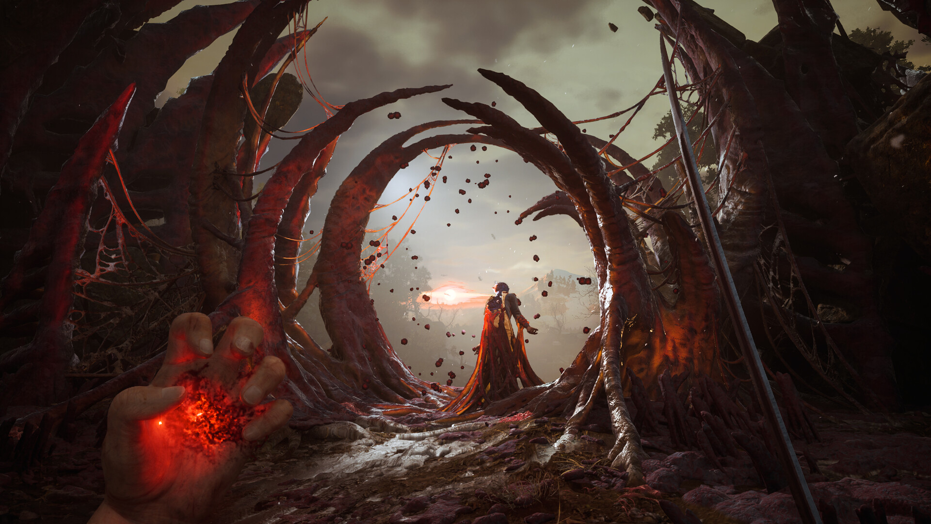 Valor Mortis screenshot 13