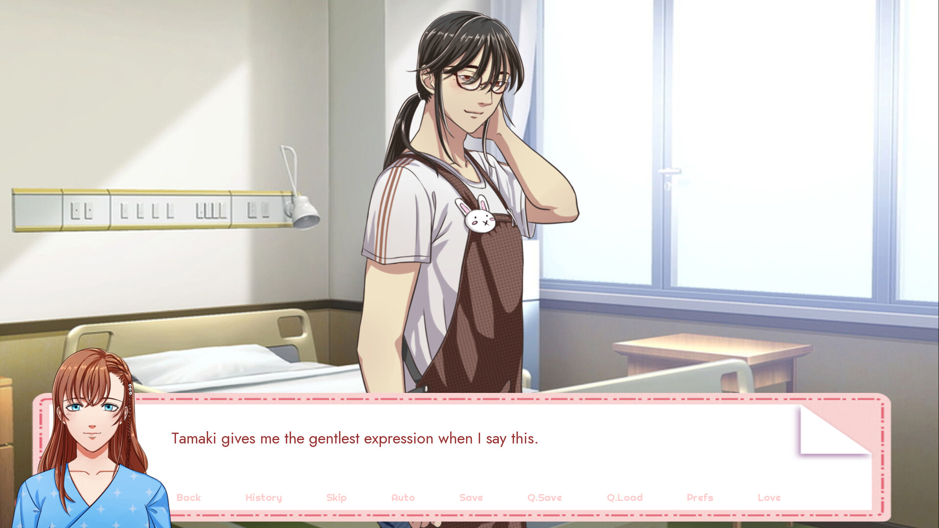 Glass Heart: Retold screenshot 7