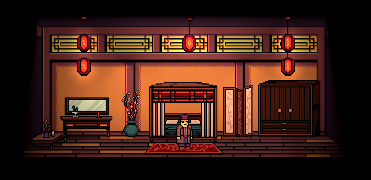 Orion Everton: Mysteries of Metrosomia screenshot 8