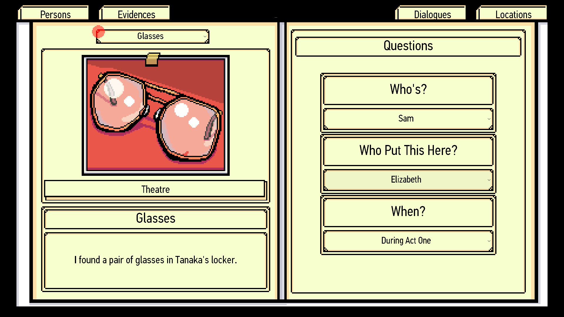 Orion Everton: Mysteries of Metrosomia screenshot 6