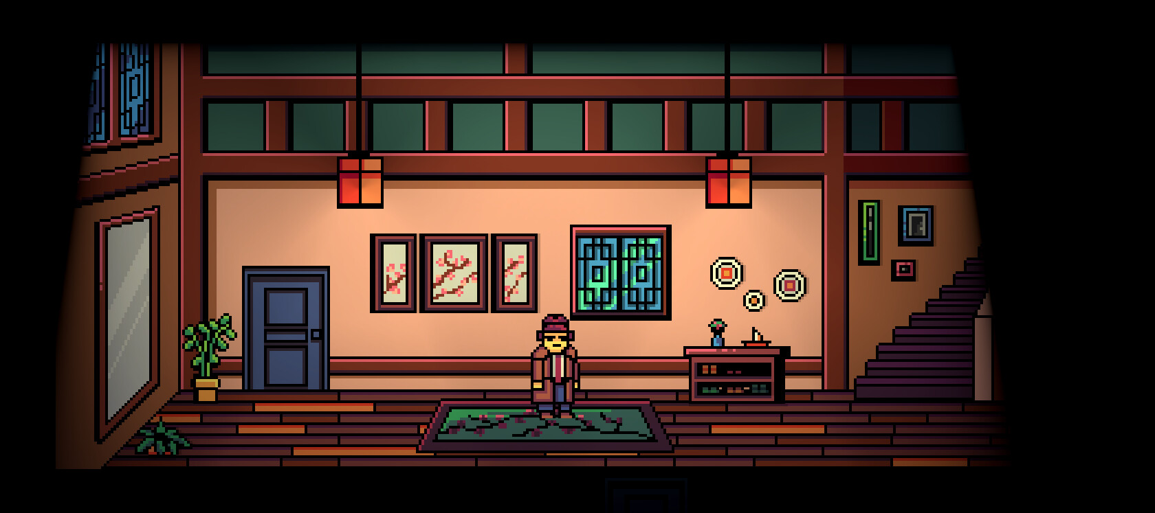 Orion Everton: Mysteries of Metrosomia screenshot 7