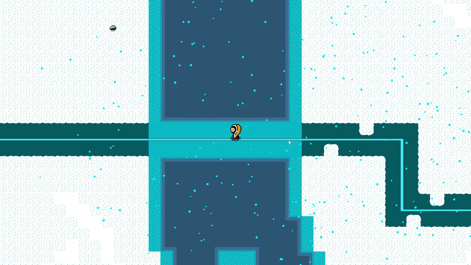 Secrets of the Tundra screenshot 5
