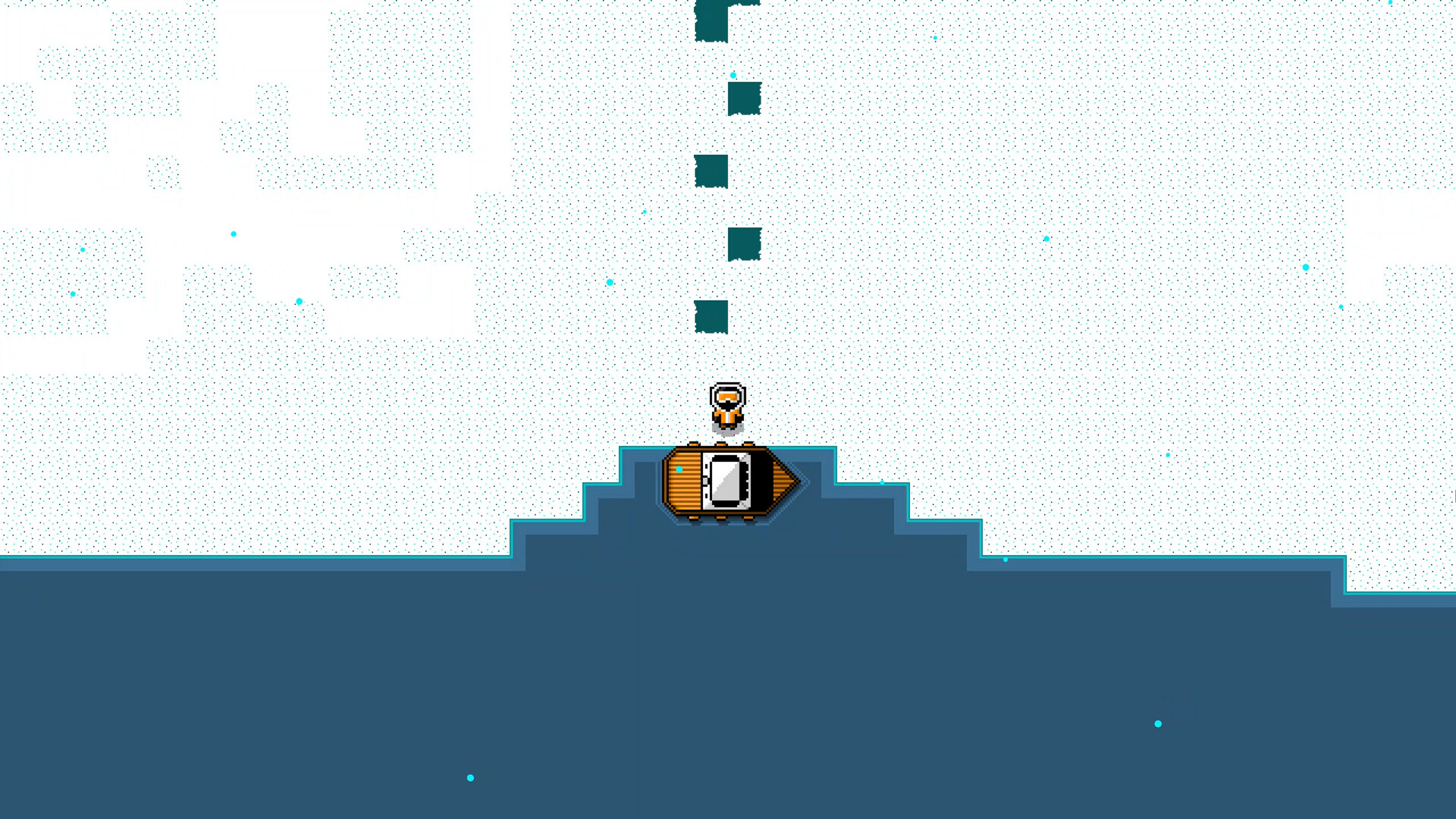 Secrets of the Tundra screenshot 4