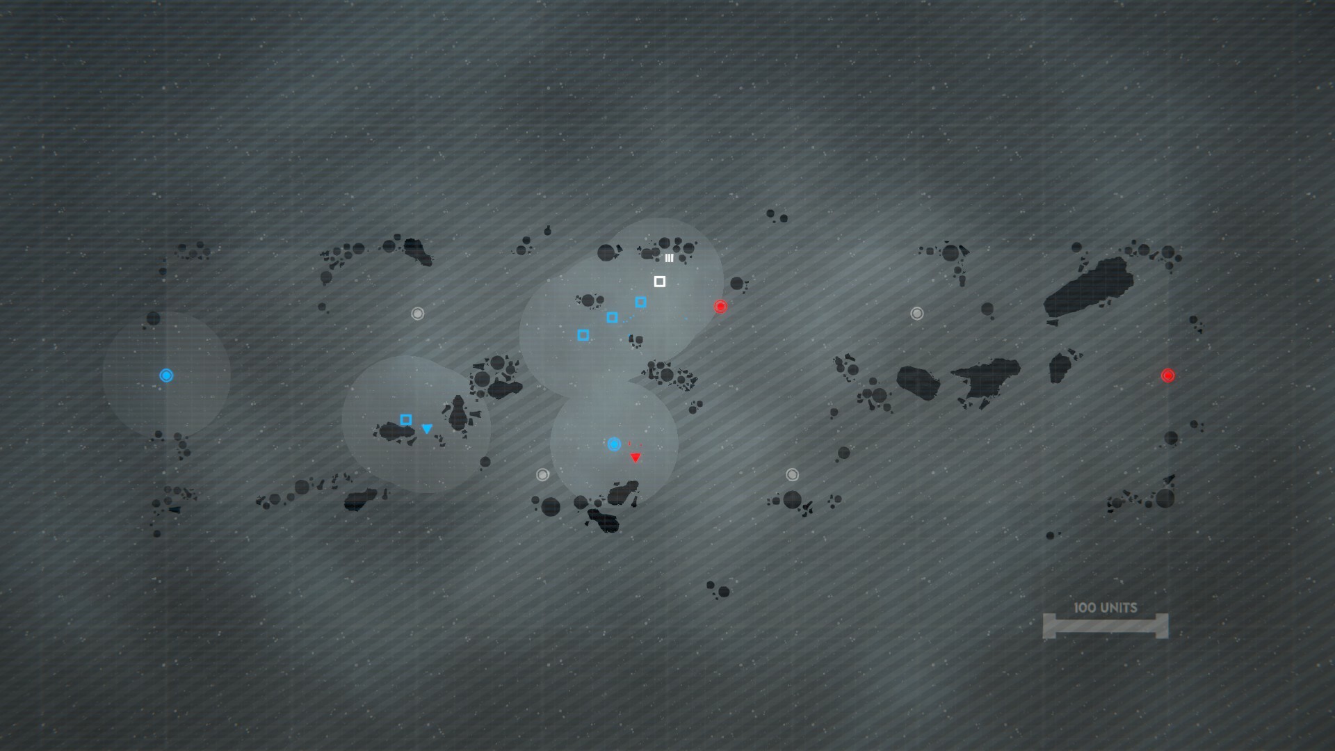 Cosmara screenshot 2