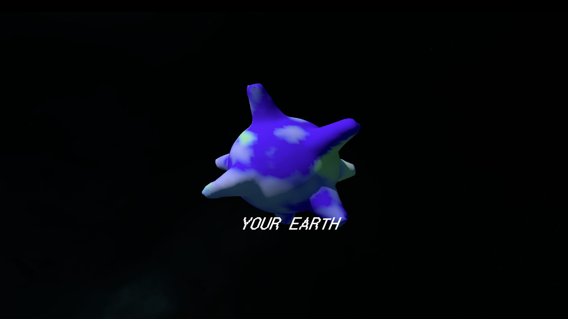 YOUR EARTH screenshot 2
