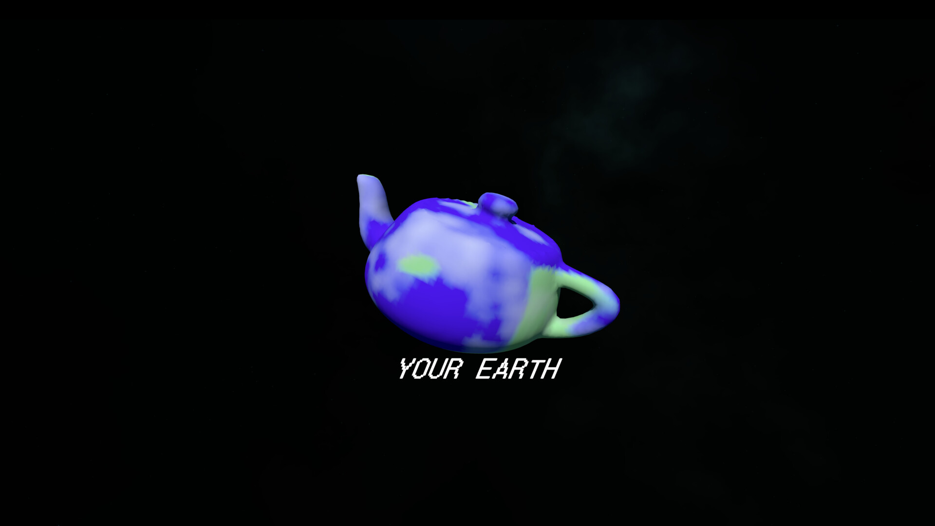 YOUR EARTH screenshot 1