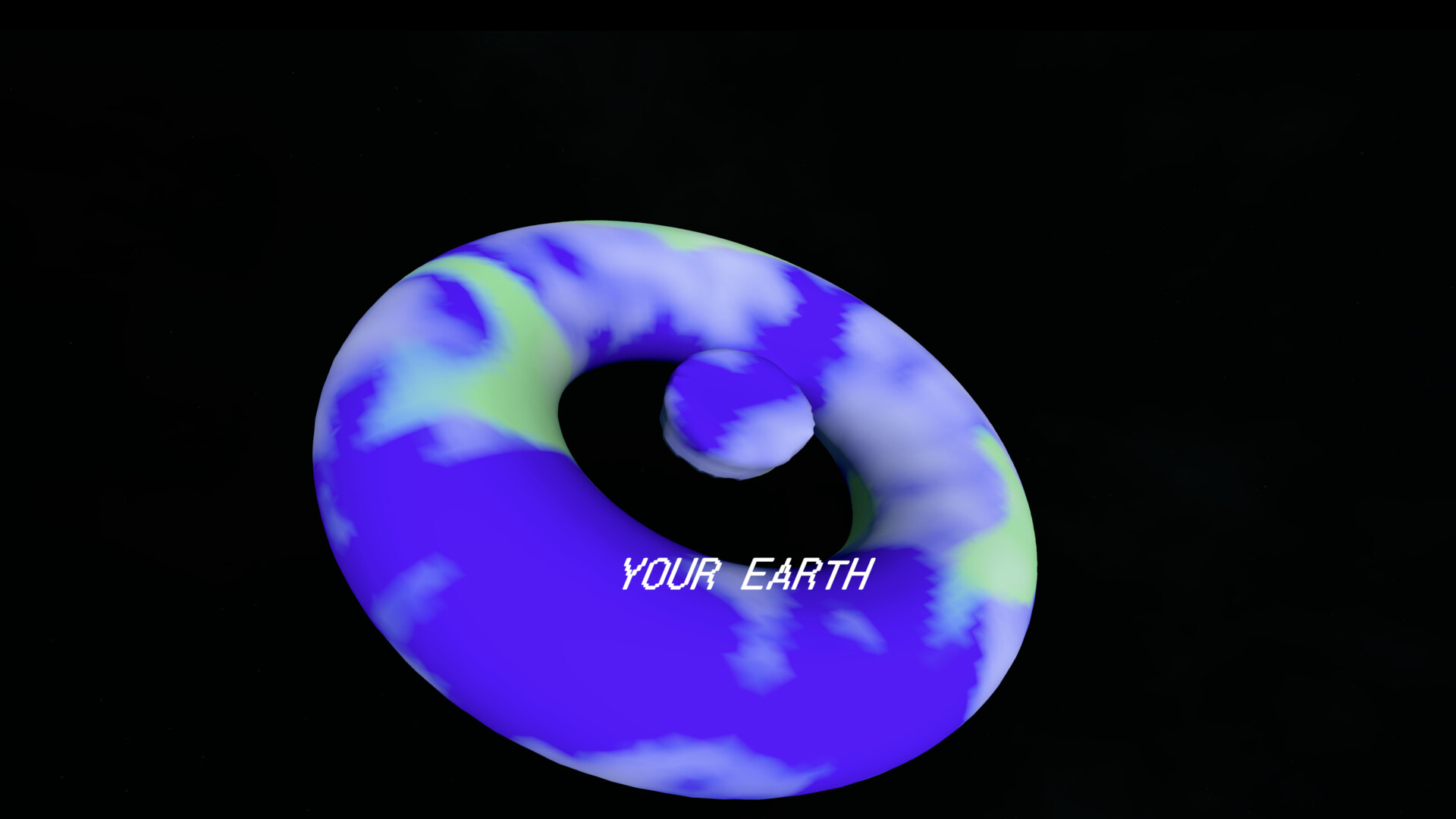YOUR EARTH screenshot 3