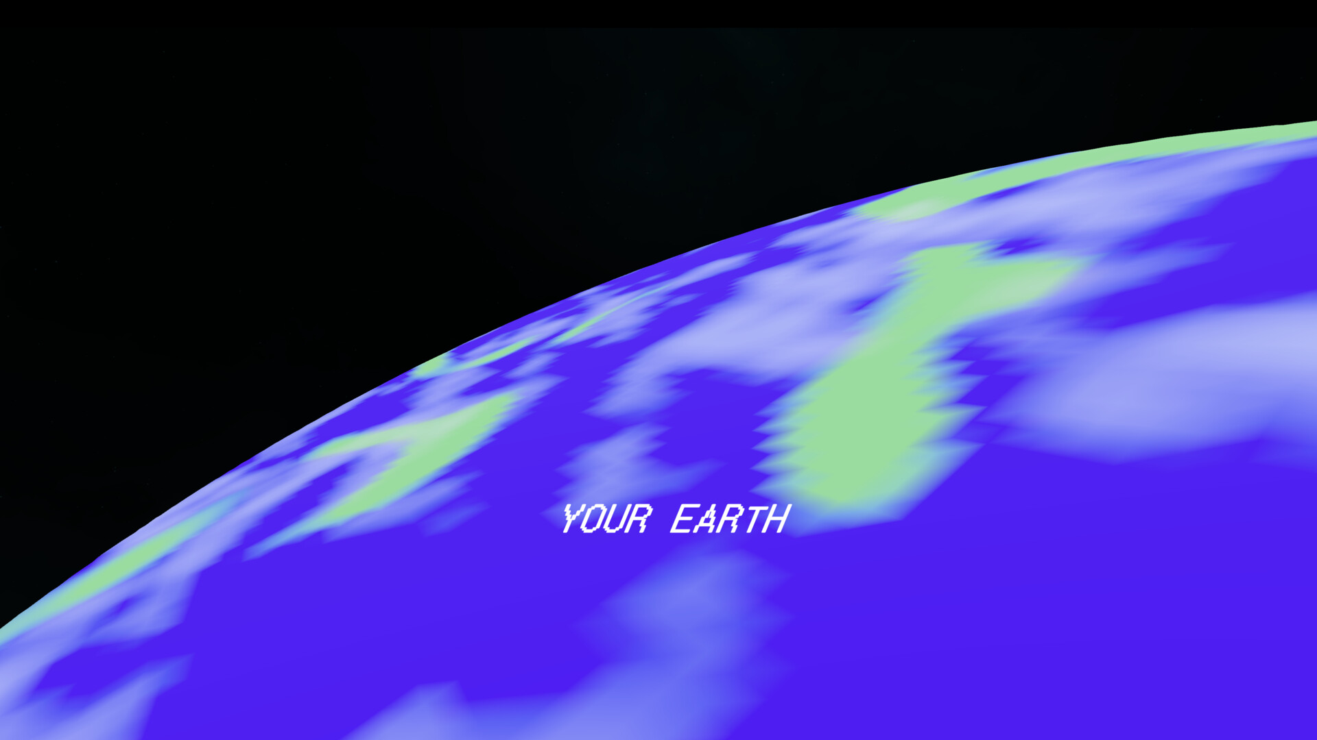 YOUR EARTH screenshot 4