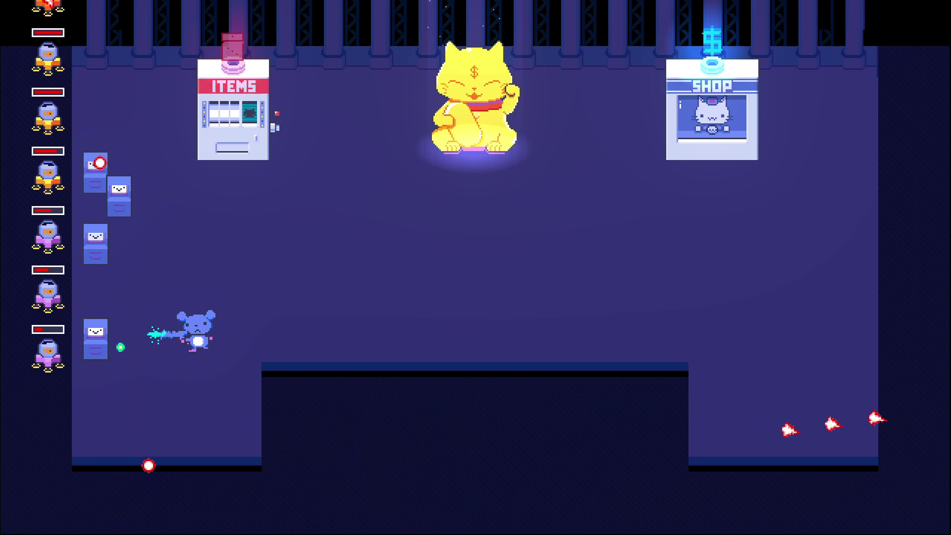 Fortuna Deluxe screenshot 1