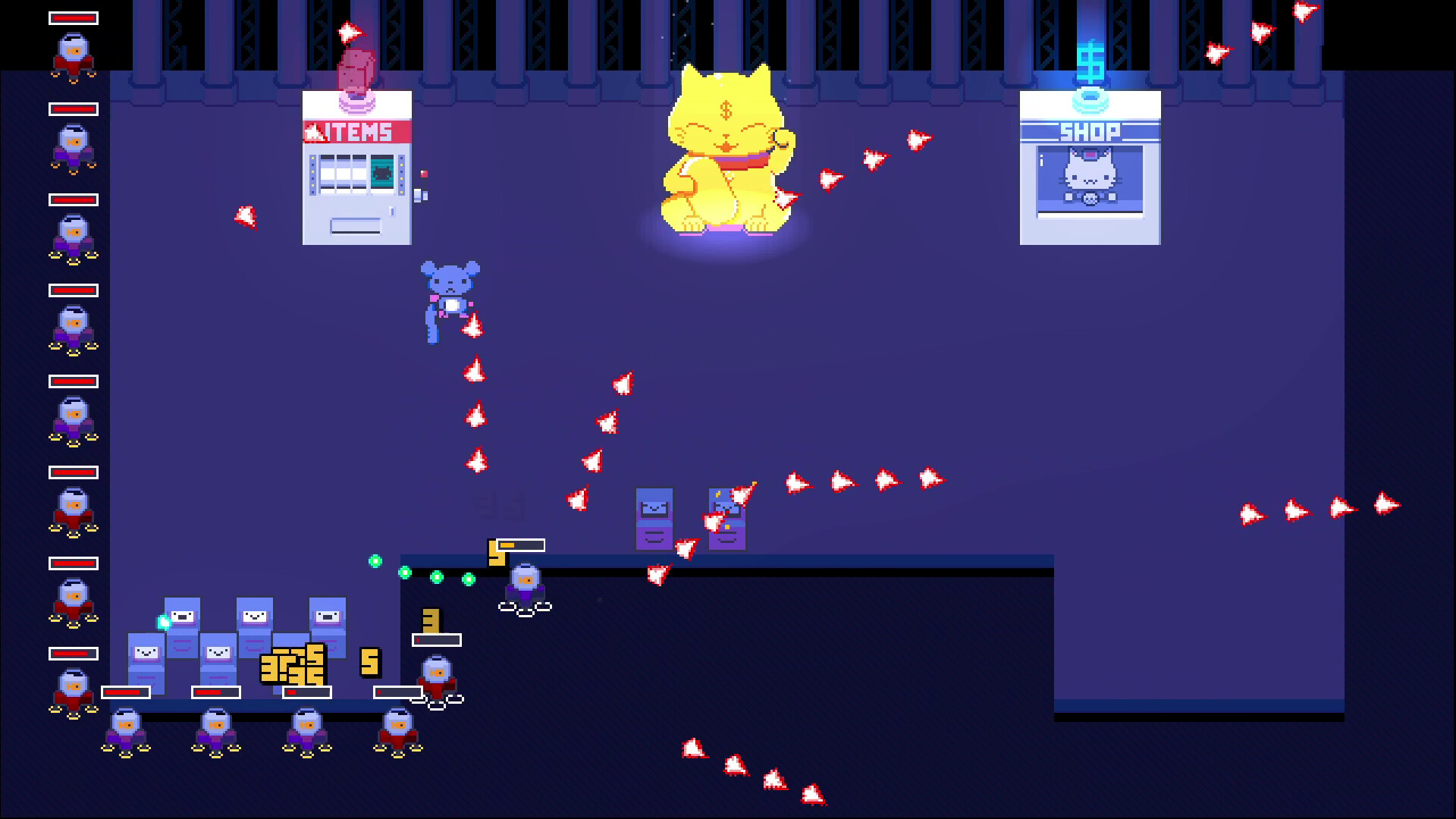 Fortuna Deluxe screenshot 3