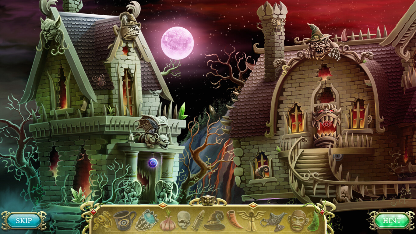 Cursed House 13 screenshot 5