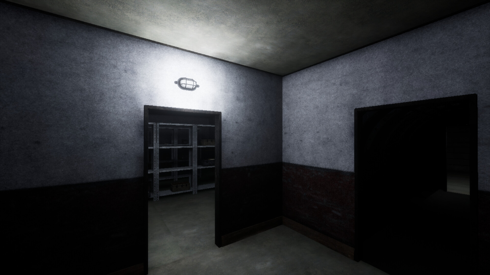 The Bunker screenshot 9