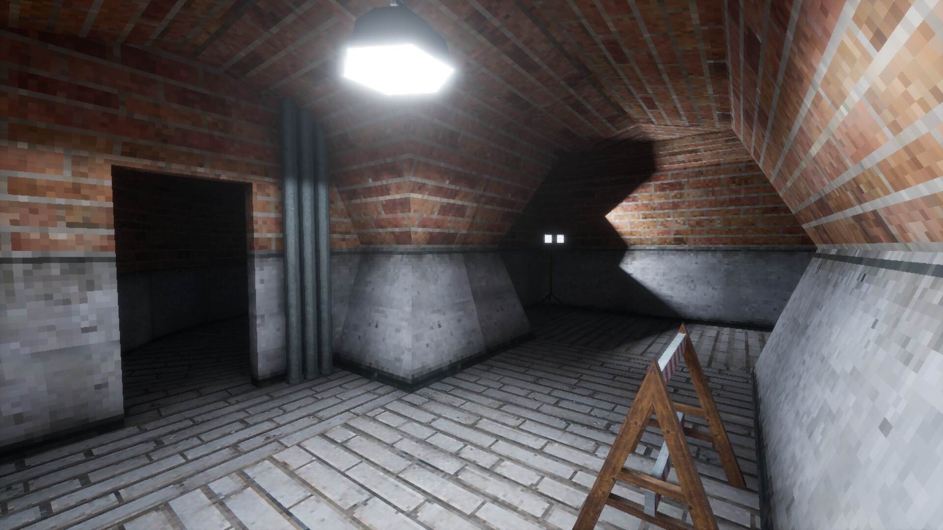 The Bunker screenshot 1