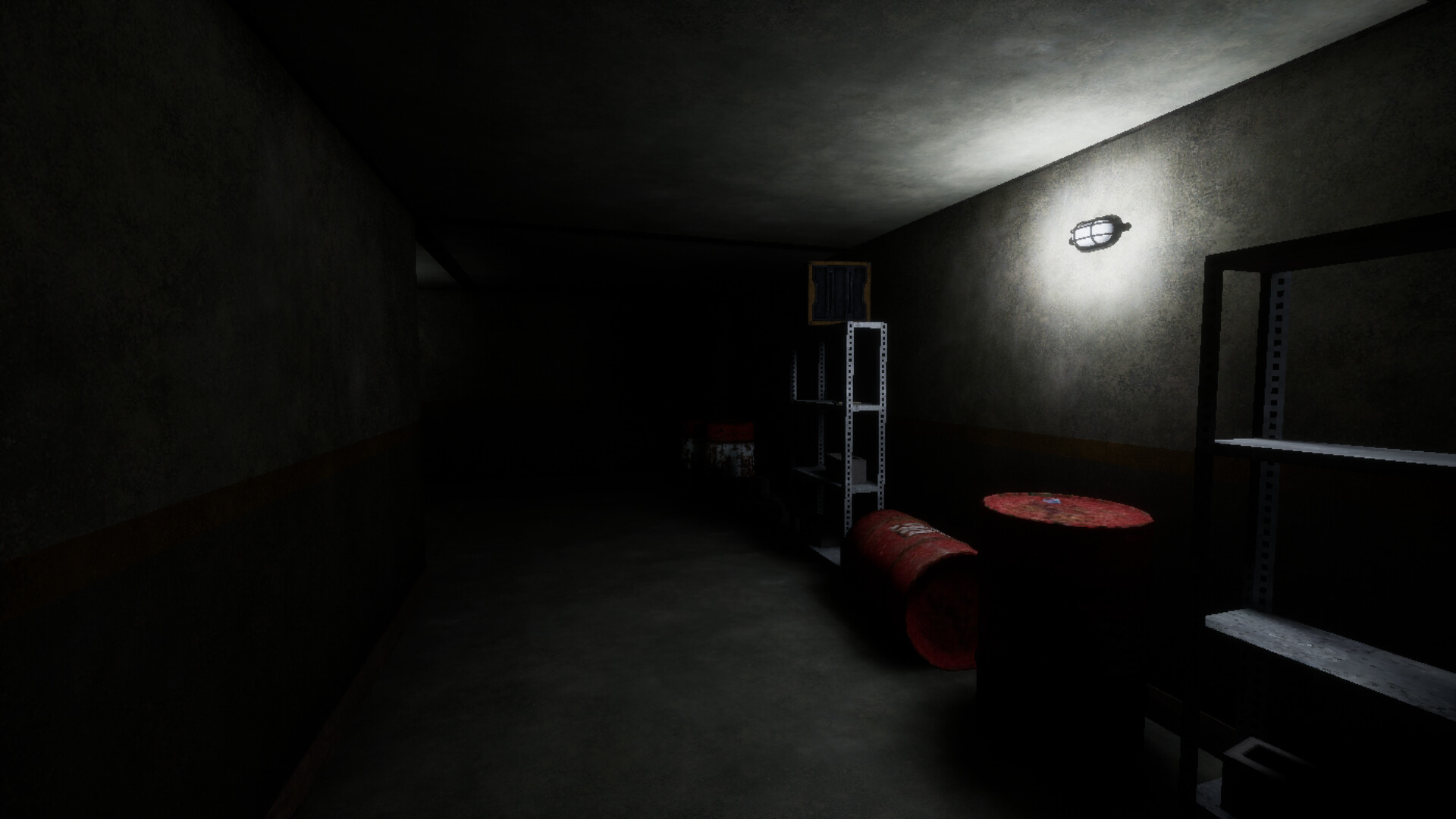 The Bunker screenshot 6