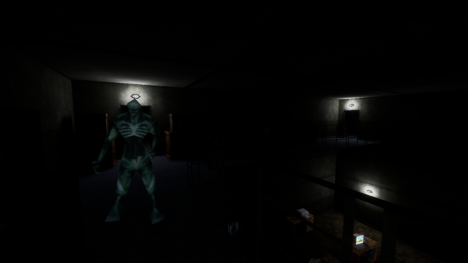 The Bunker screenshot 8