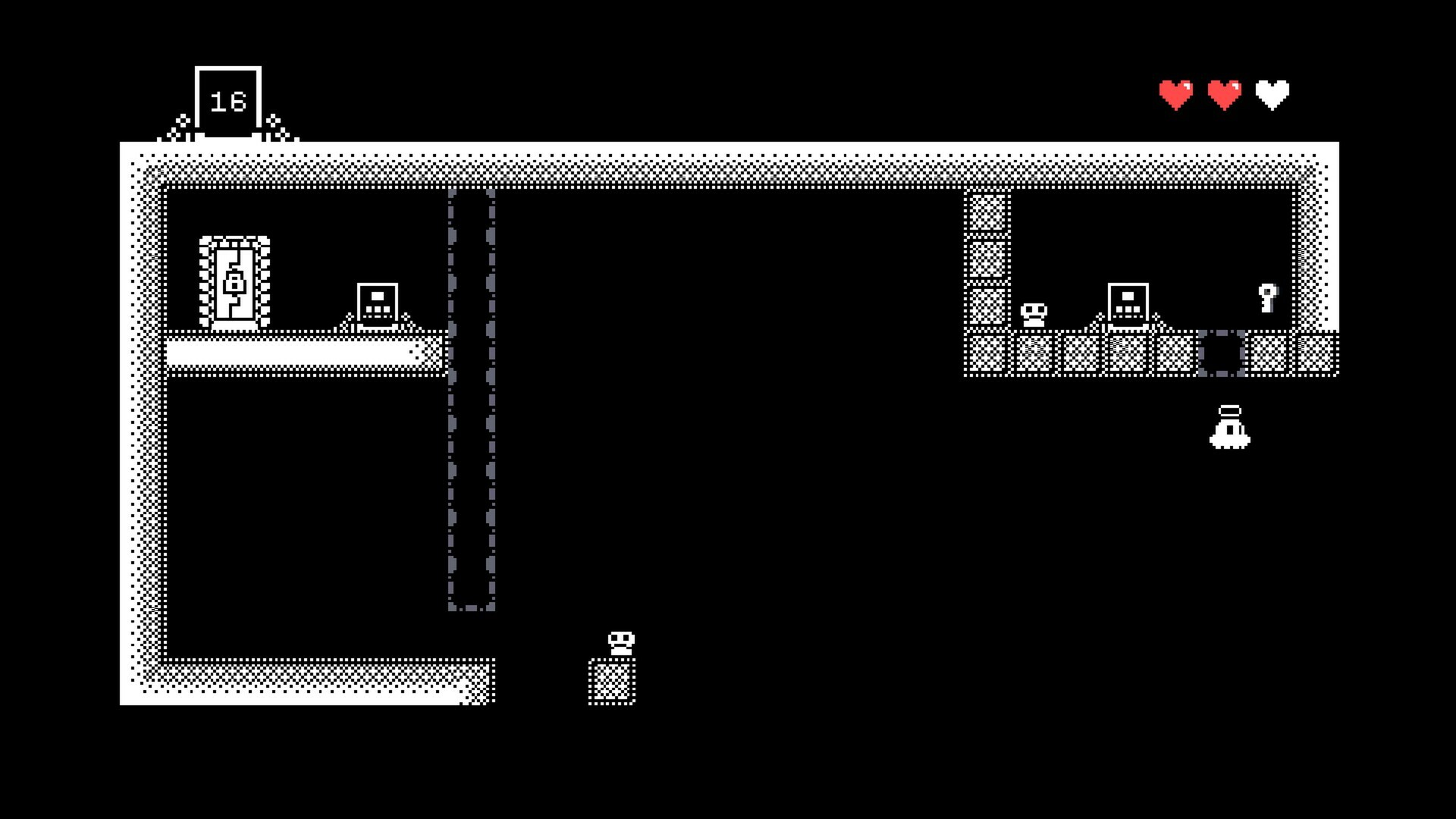 Ghost Teen Escape from Limbo screenshot 4