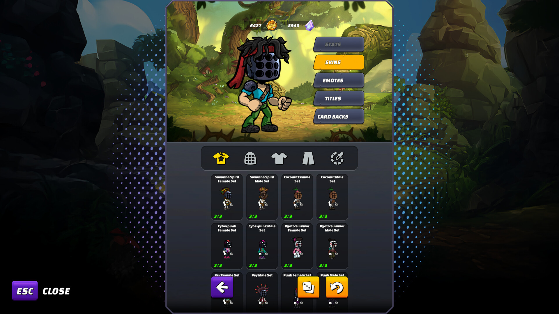Deck Dash screenshot 8