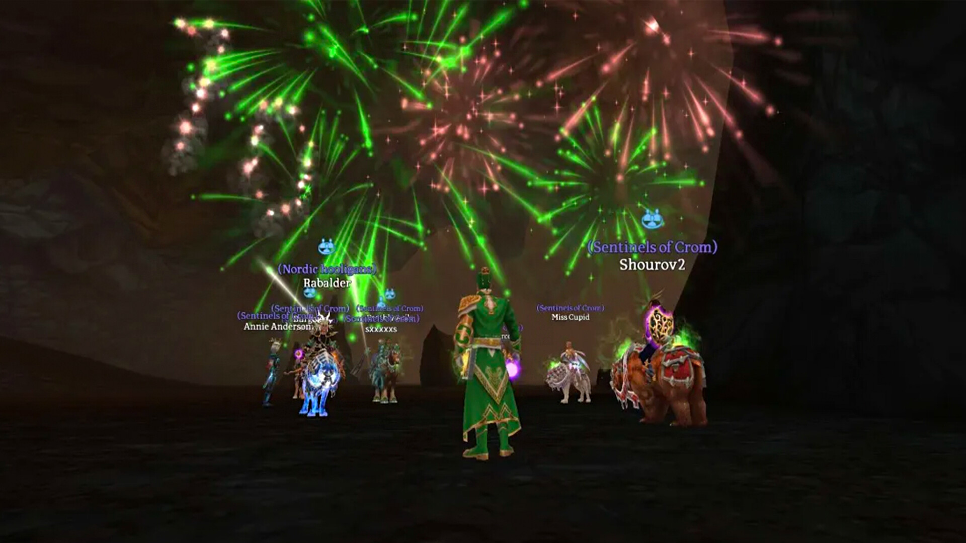 Celtic Heroes screenshot 9