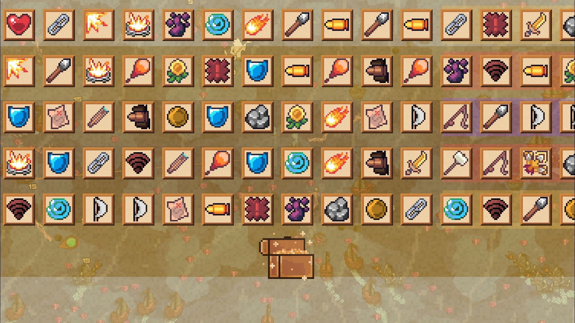 Ruiga Pirates: First Survivors screenshot 7