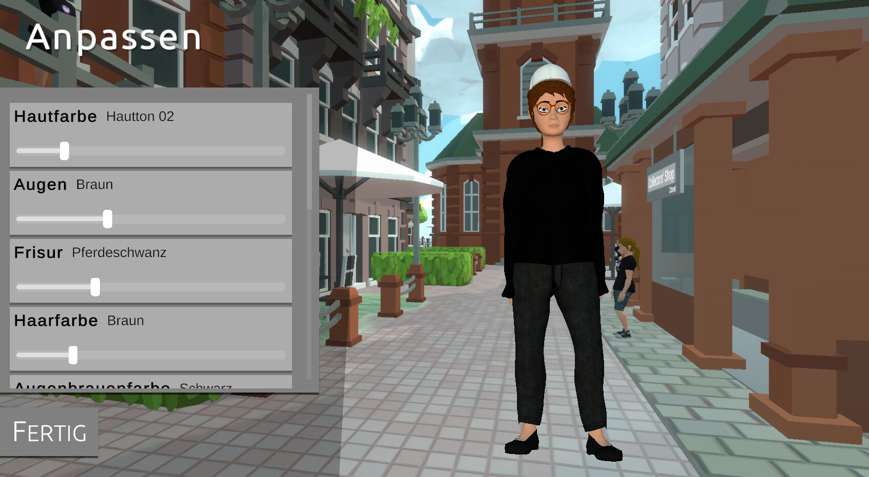 FemQuest screenshot 5