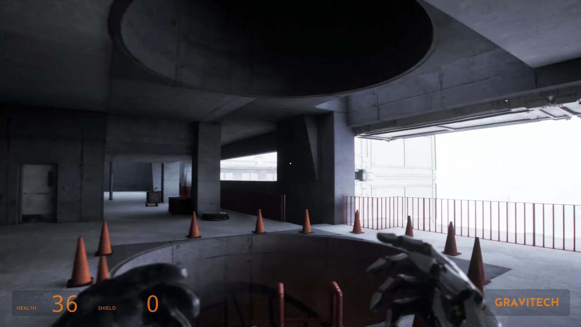 SECOND-LOOP™ screenshot 4