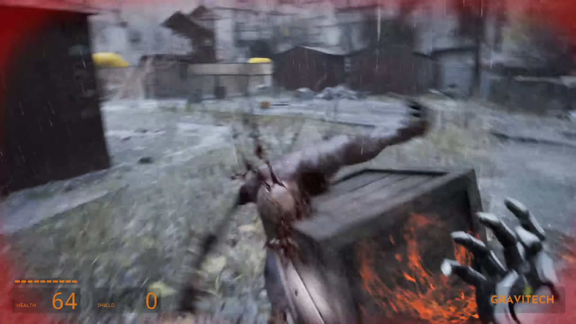 SECOND-LOOP™ screenshot 7