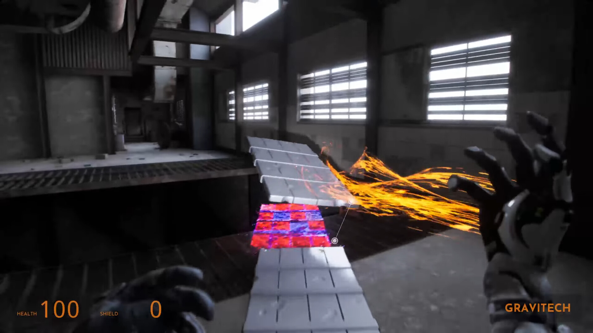 SECOND-LOOP™ screenshot 9