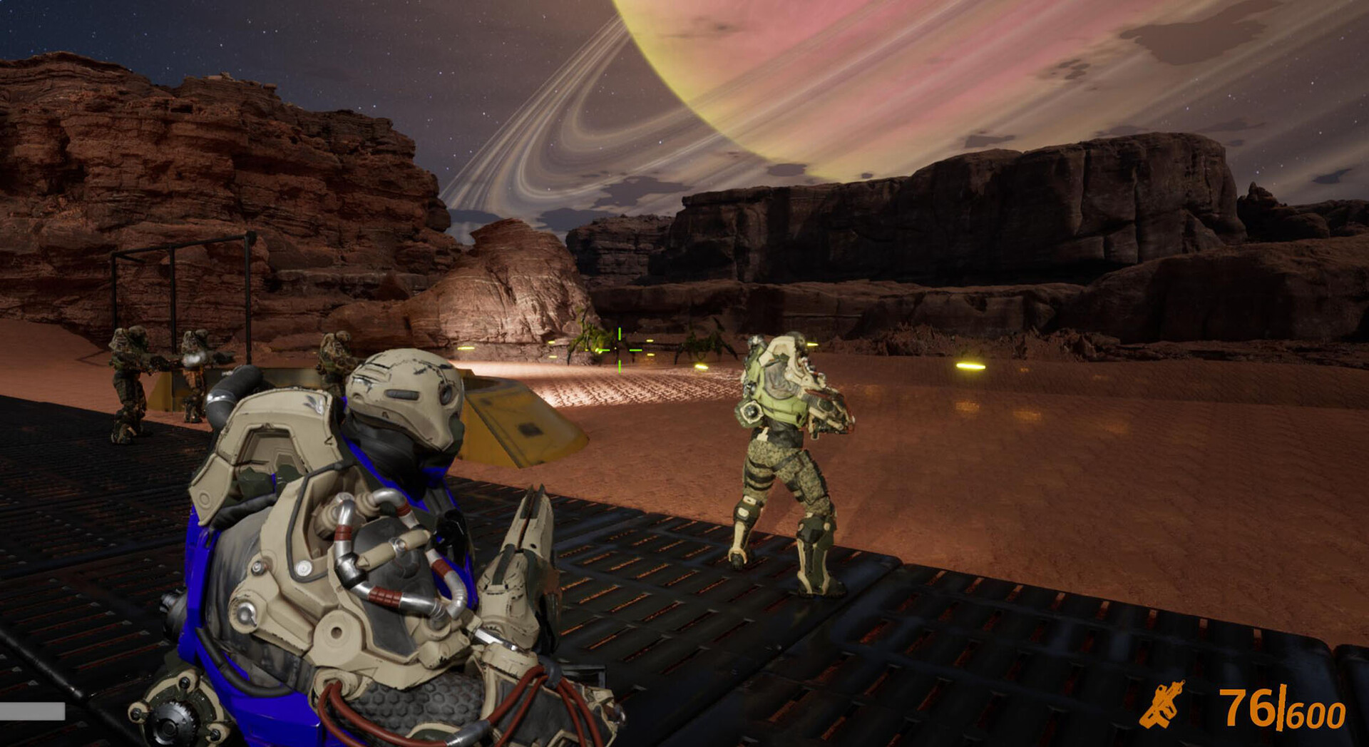 杀虫剂小队：虫族争霸Insecticide Troopers:Star zerg screenshot 8