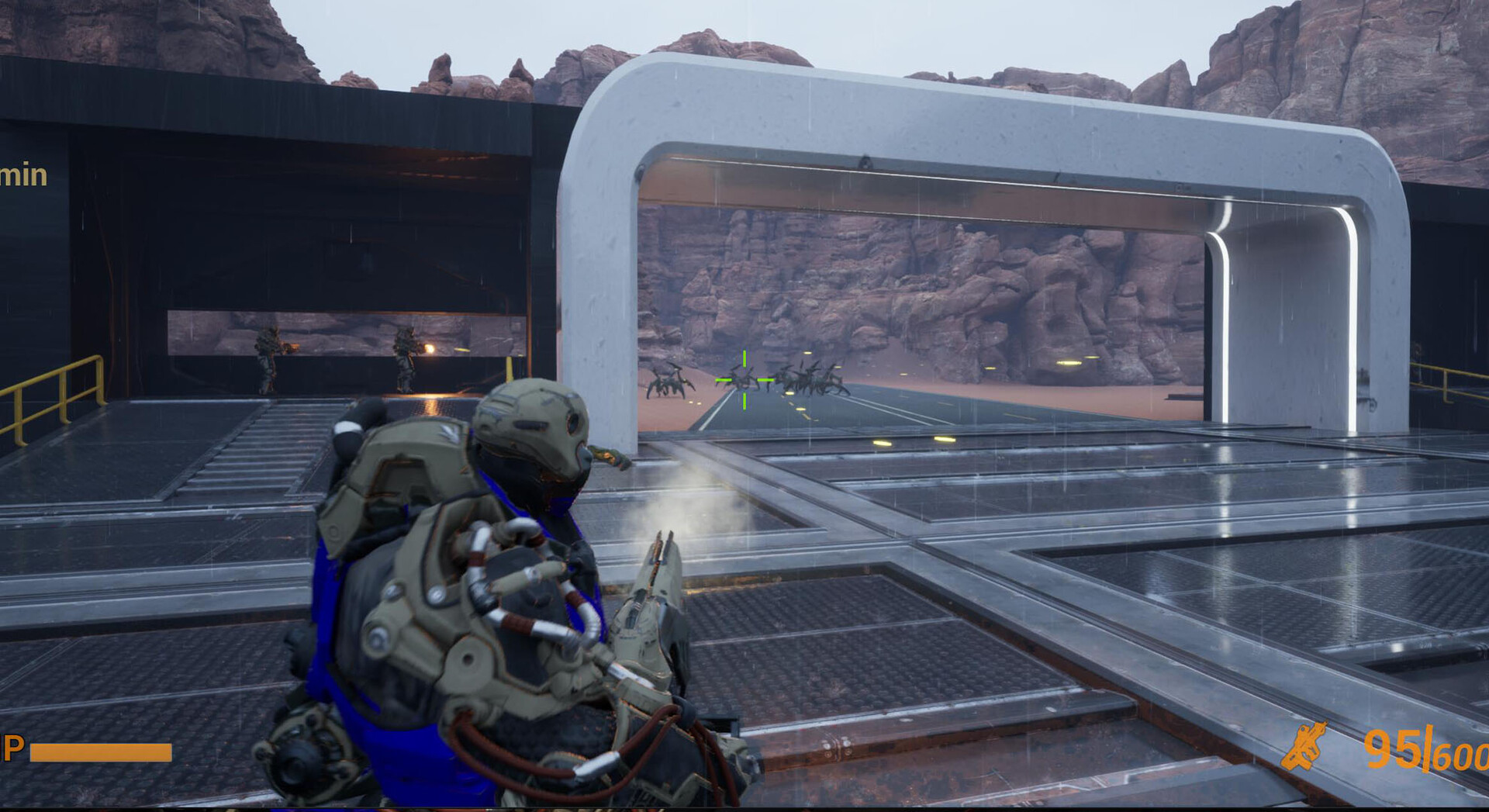 杀虫剂小队：虫族争霸Insecticide Troopers:Star zerg screenshot 5