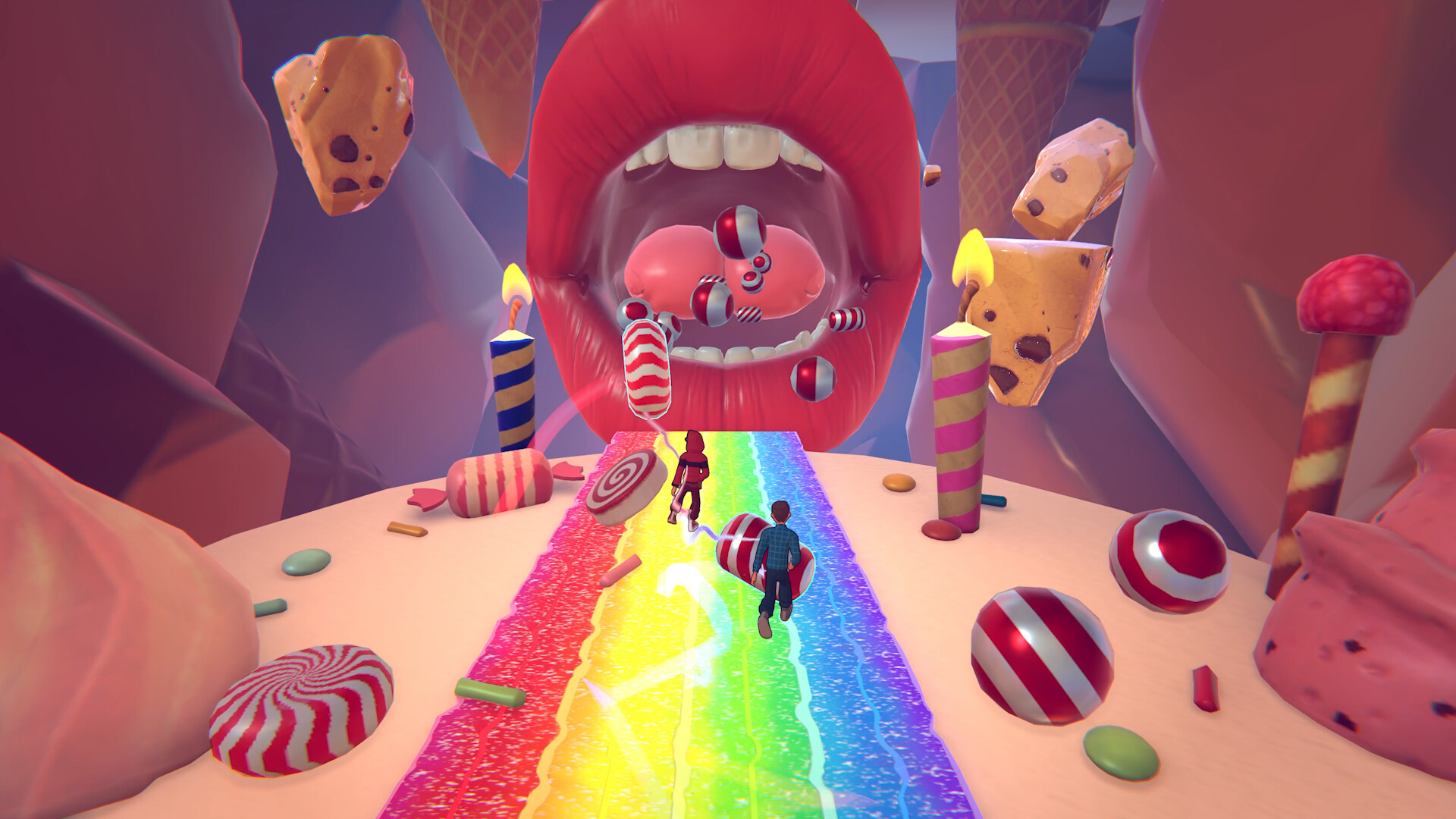 Sixth Force screenshot 9