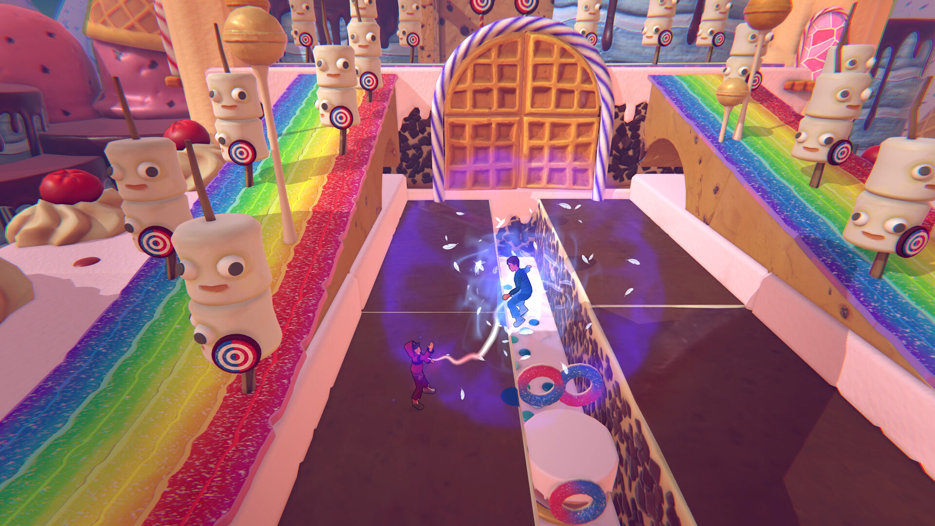 Sixth Force screenshot 17