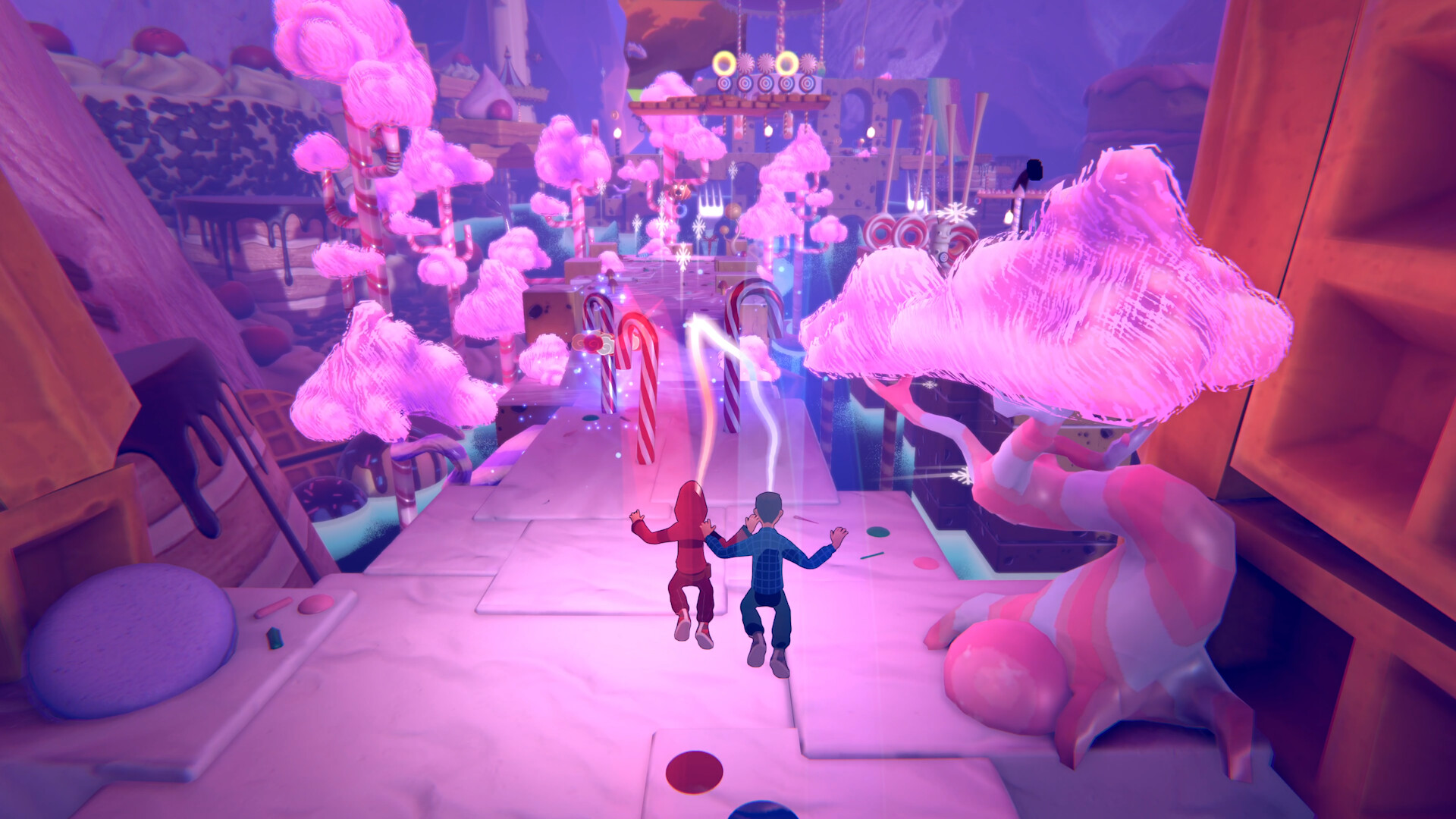 Sixth Force screenshot 15