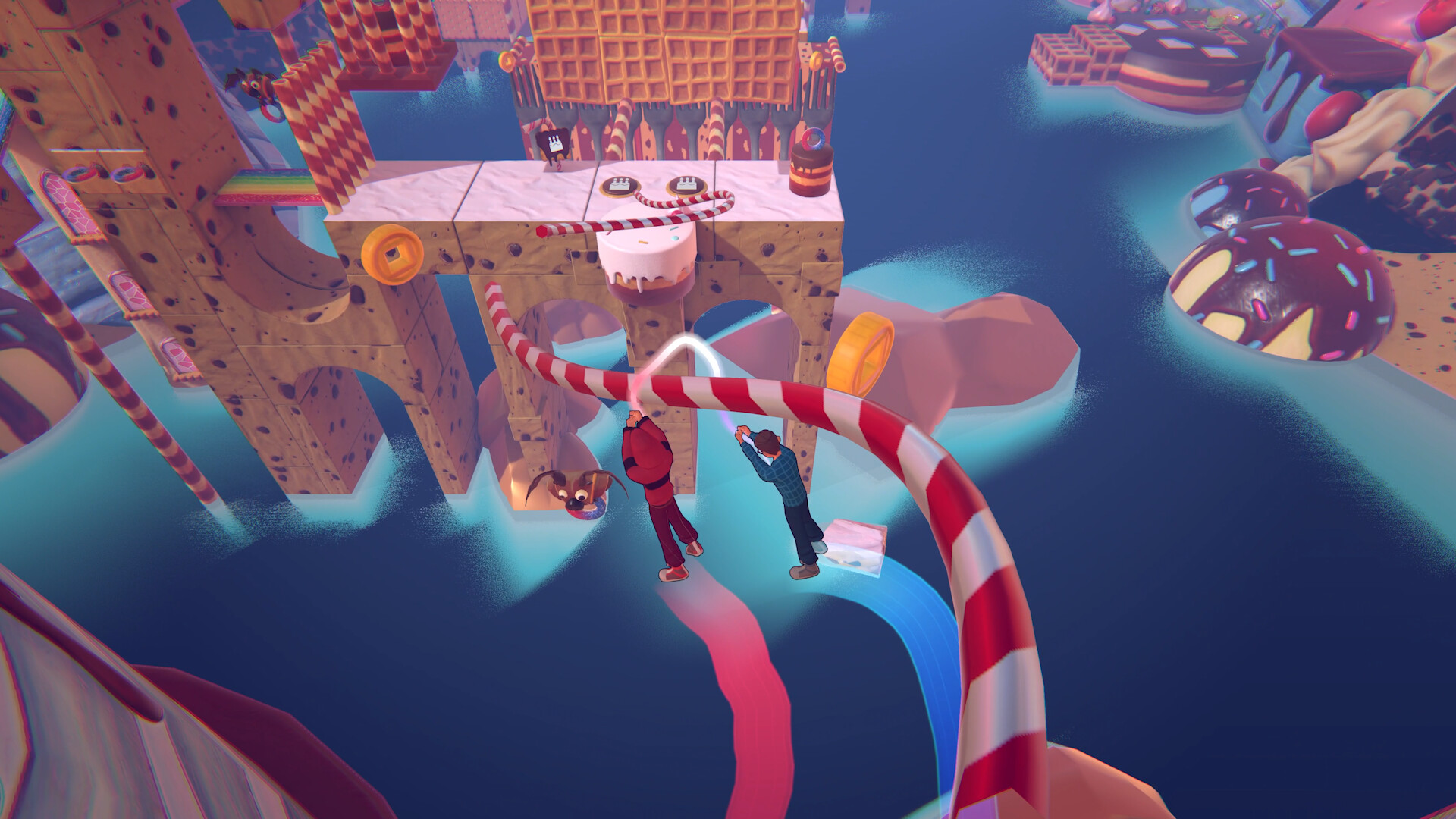 Sixth Force screenshot 11