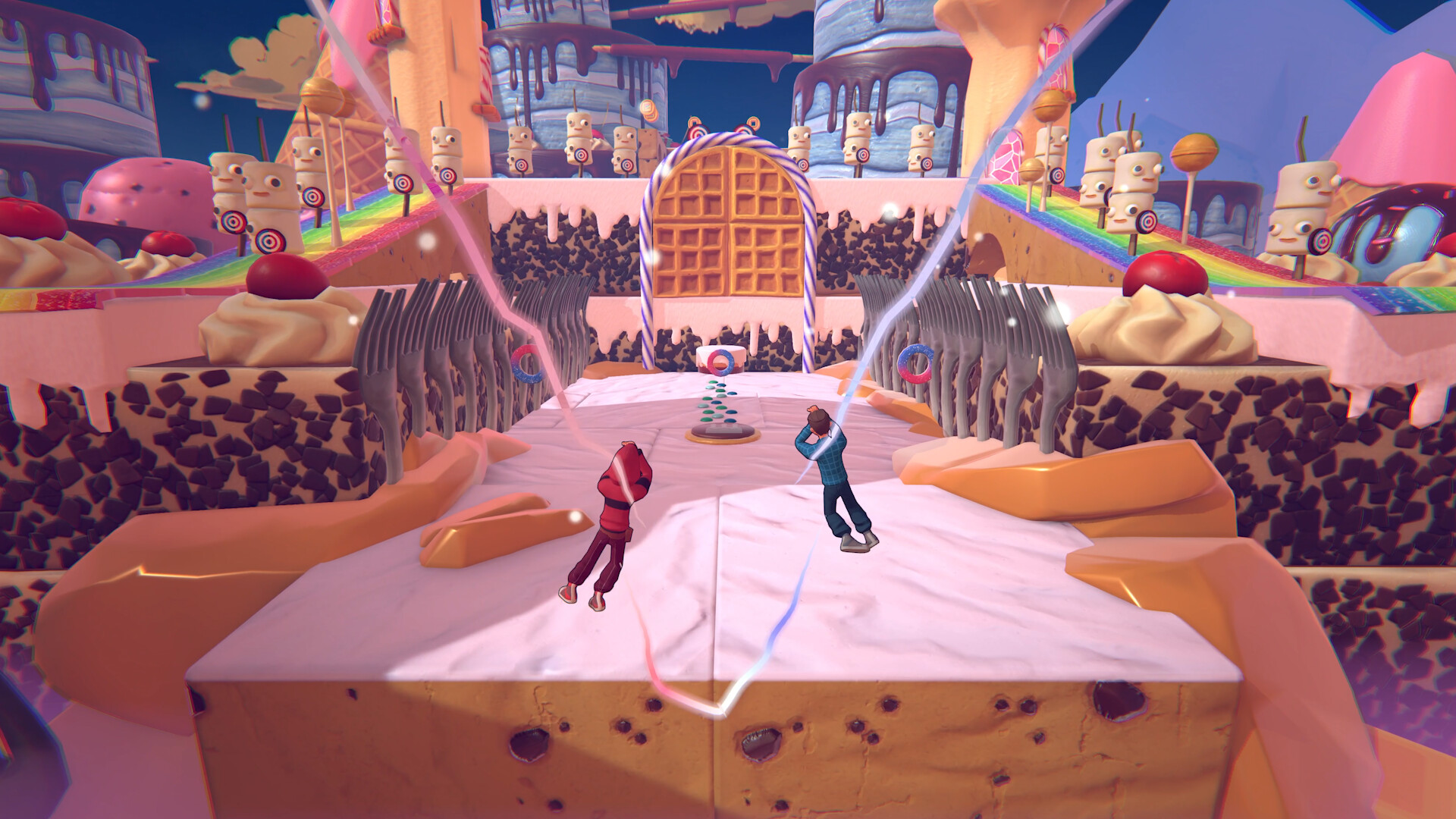 Sixth Force screenshot 16