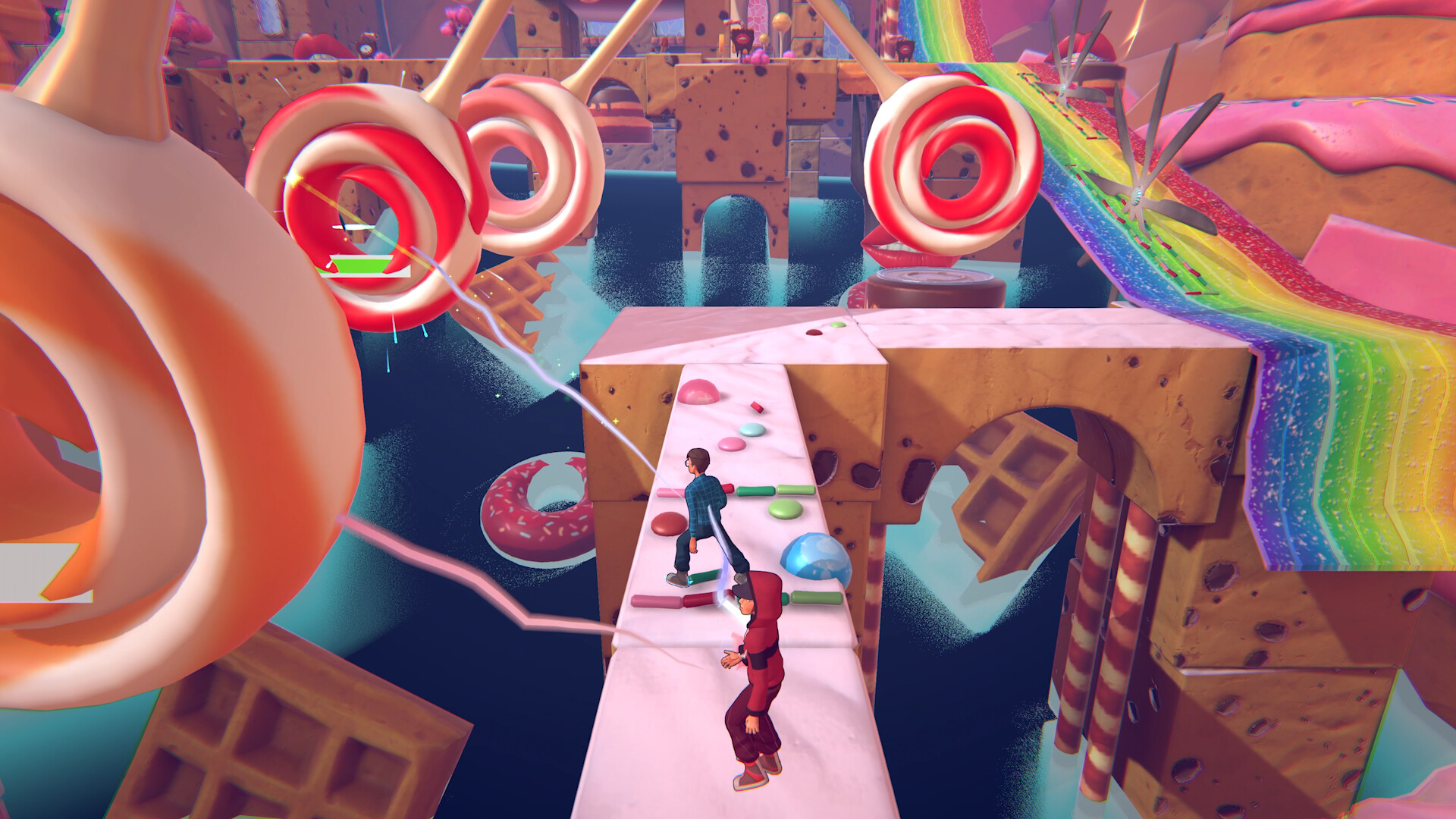 Sixth Force screenshot 7