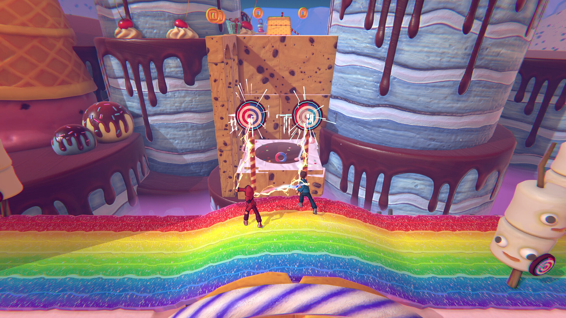 Sixth Force screenshot 13