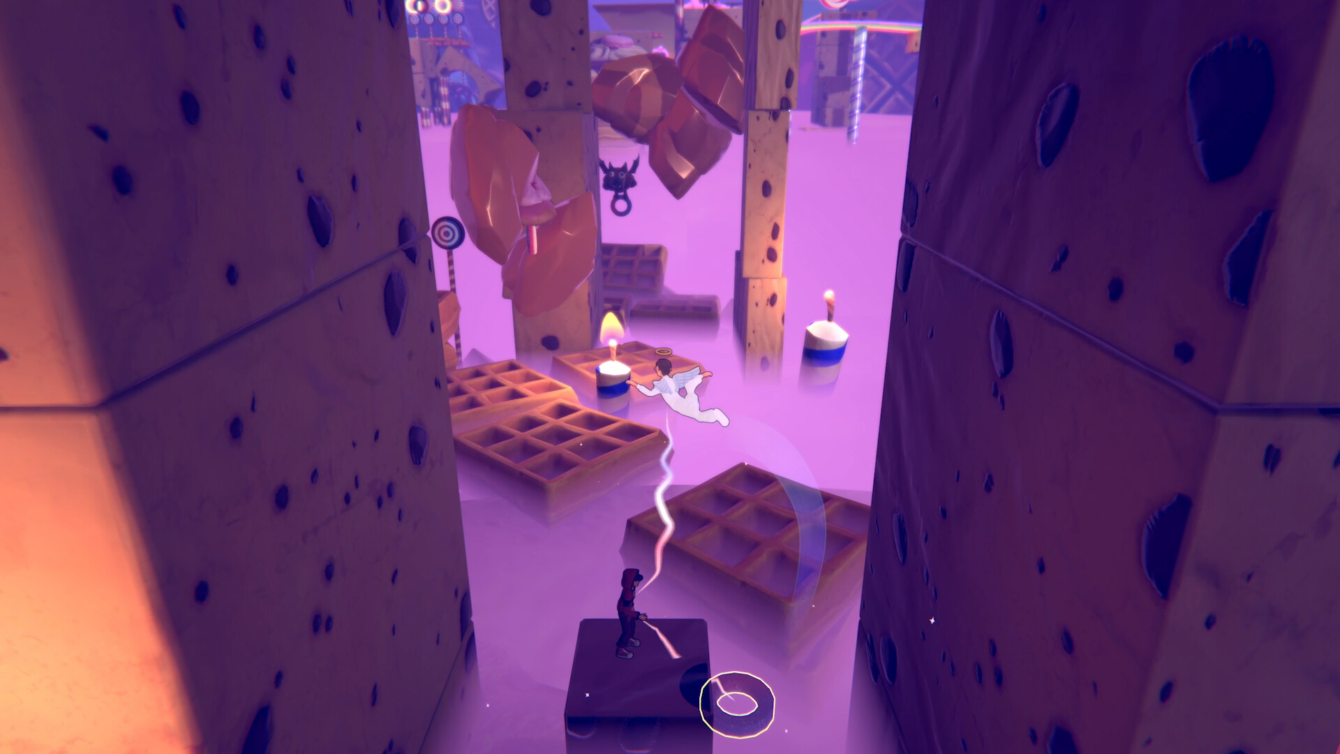 Sixth Force screenshot 12