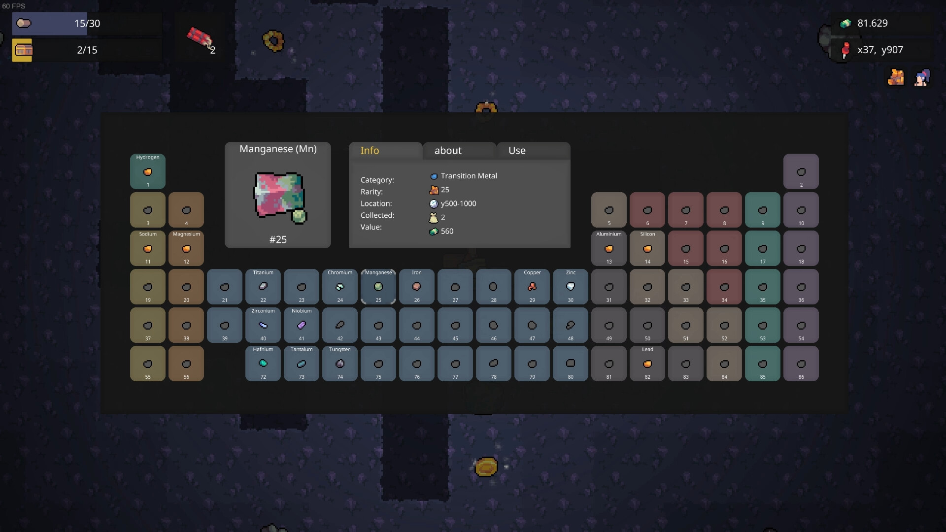 Super Mining Mechs screenshot 6