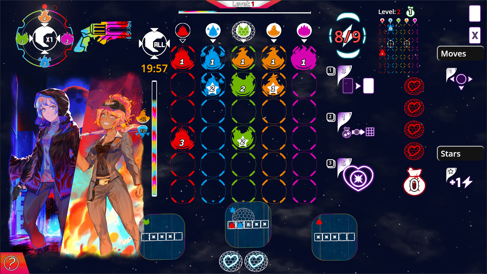 Bullet: Surge screenshot 3