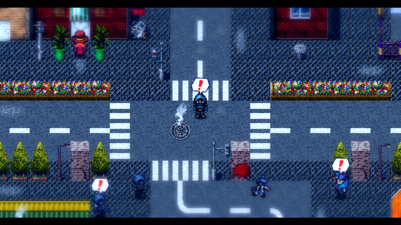 Grand Soul Story screenshot 4
